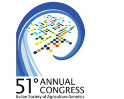 Logo congresso annuale Siga