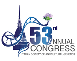 Logo congresso annuale Siga